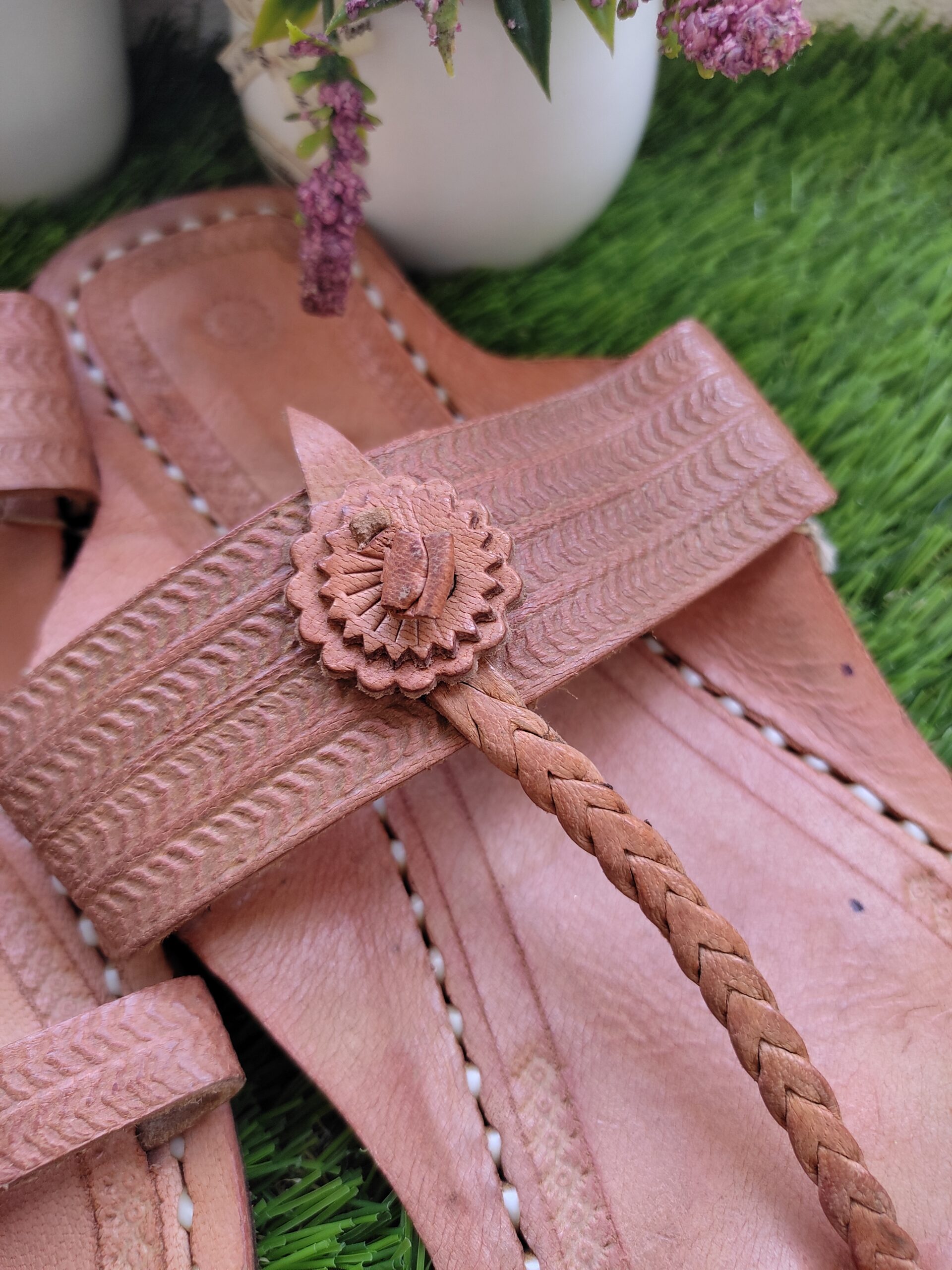 IMG_20230311_165209 Light Brown Women Tan Flats - Image 2