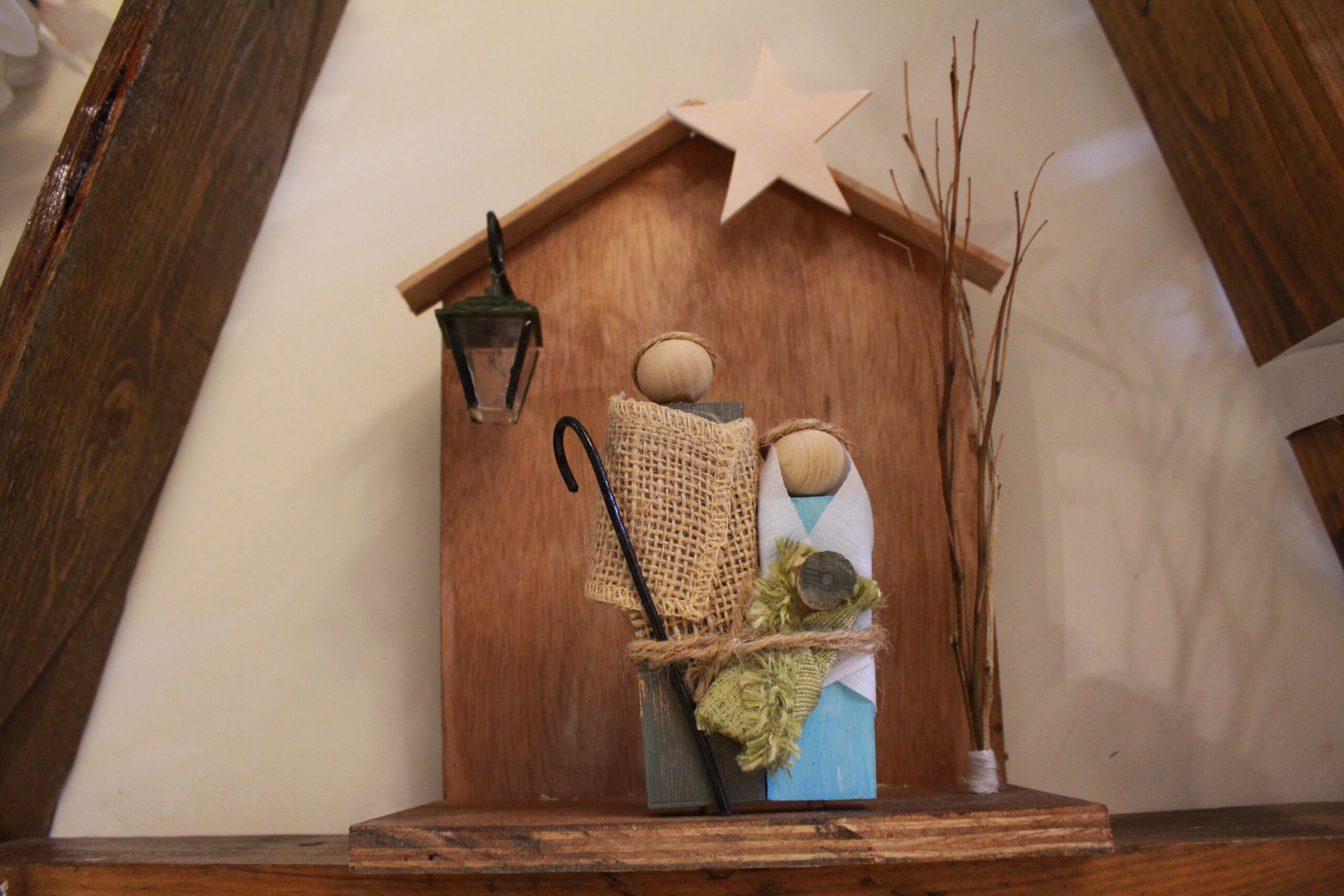 the blessed birth set the blessed birth set