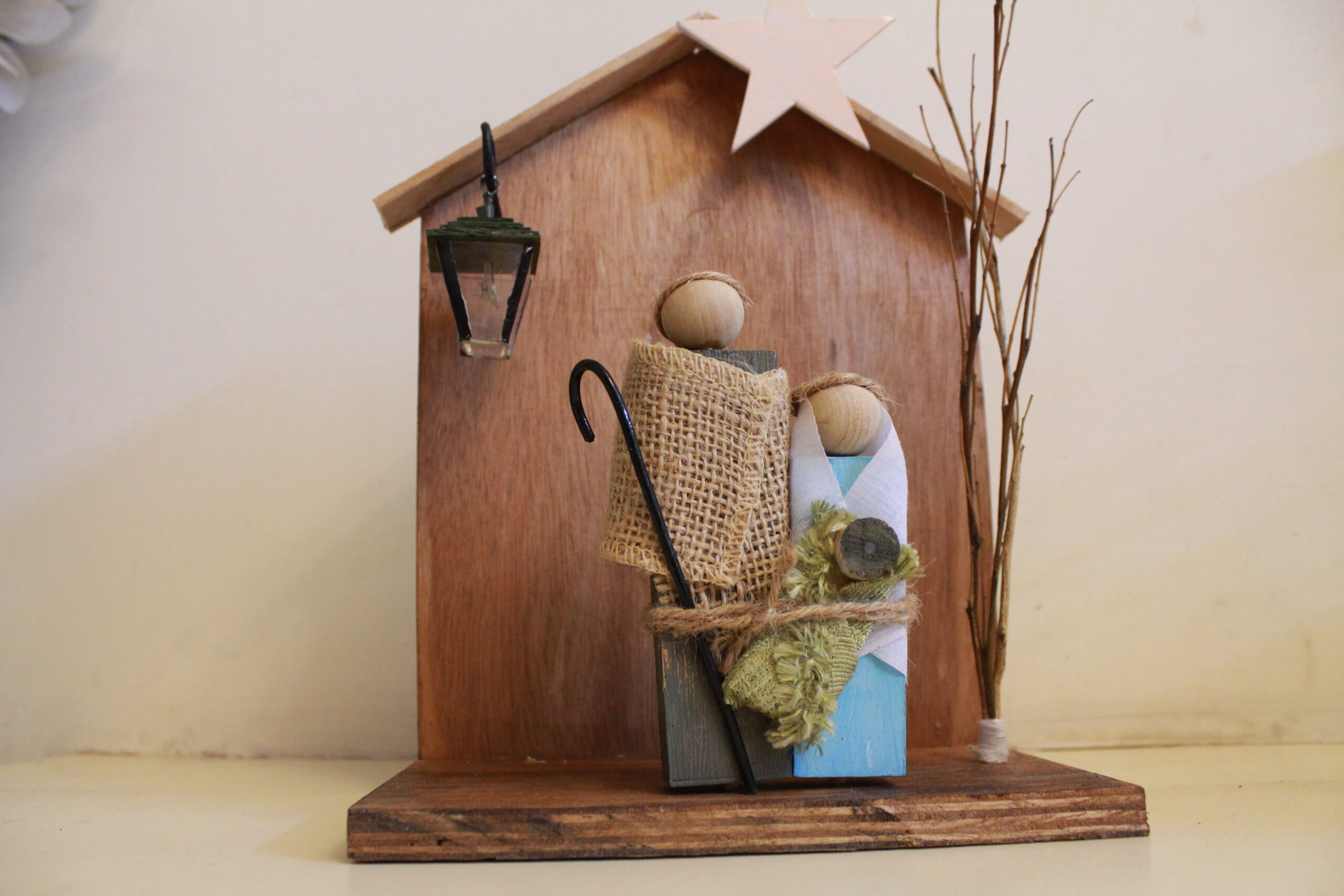 the blessed birth set the blessed birth set