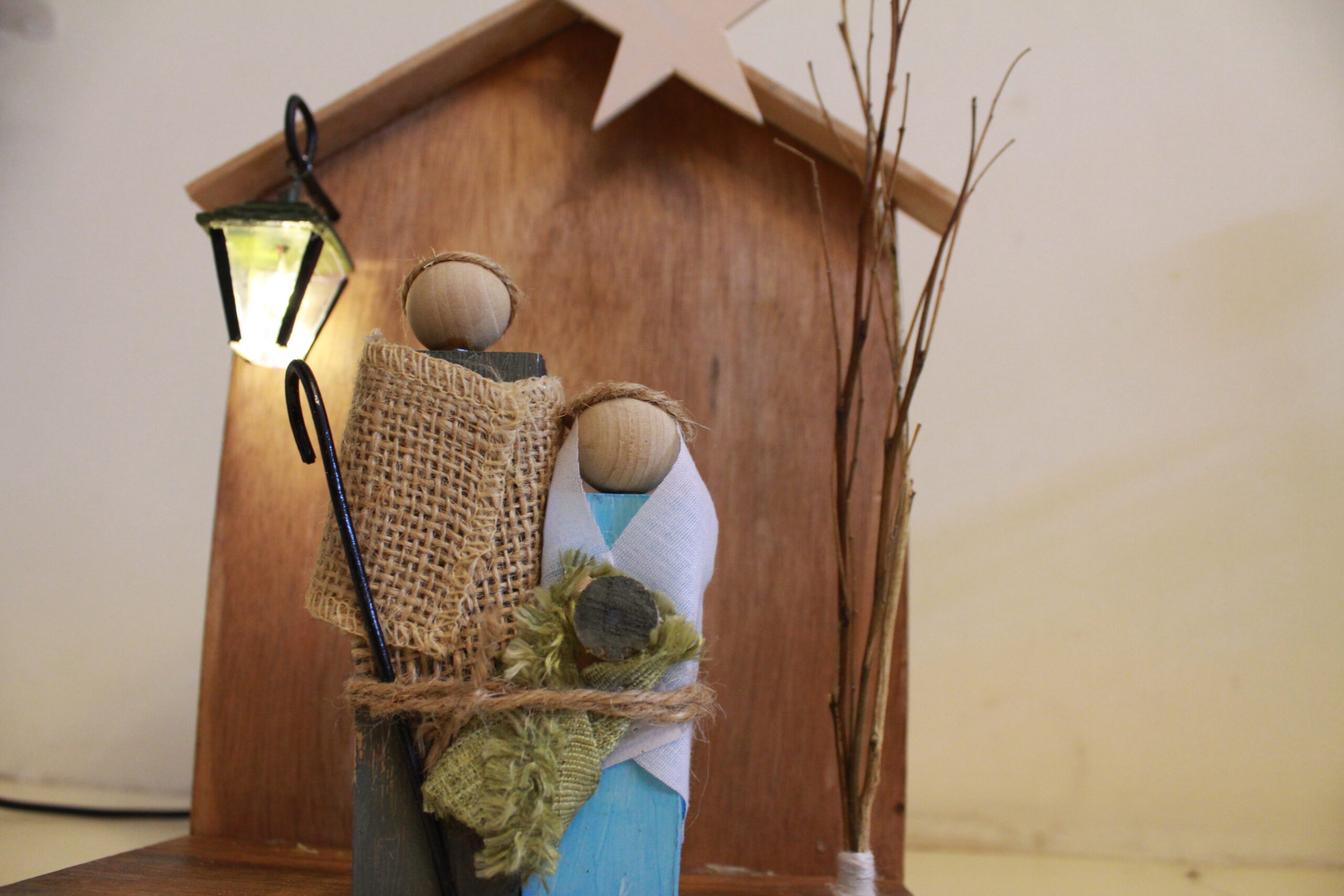 the blessed birth set the blessed birth set