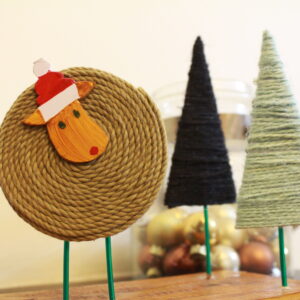 holiday forest stand (copy)