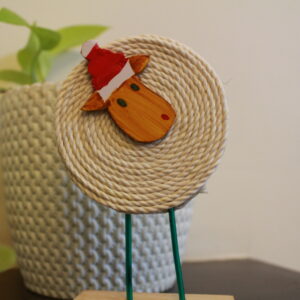 twirltail tabletop buddy