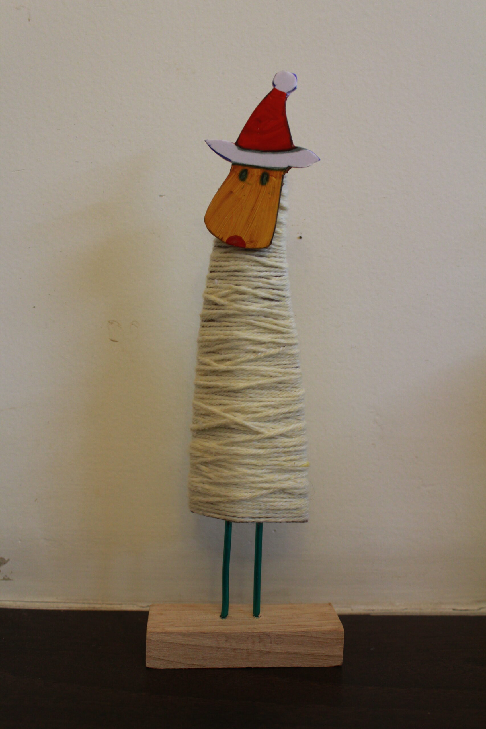 santa trio santa trio