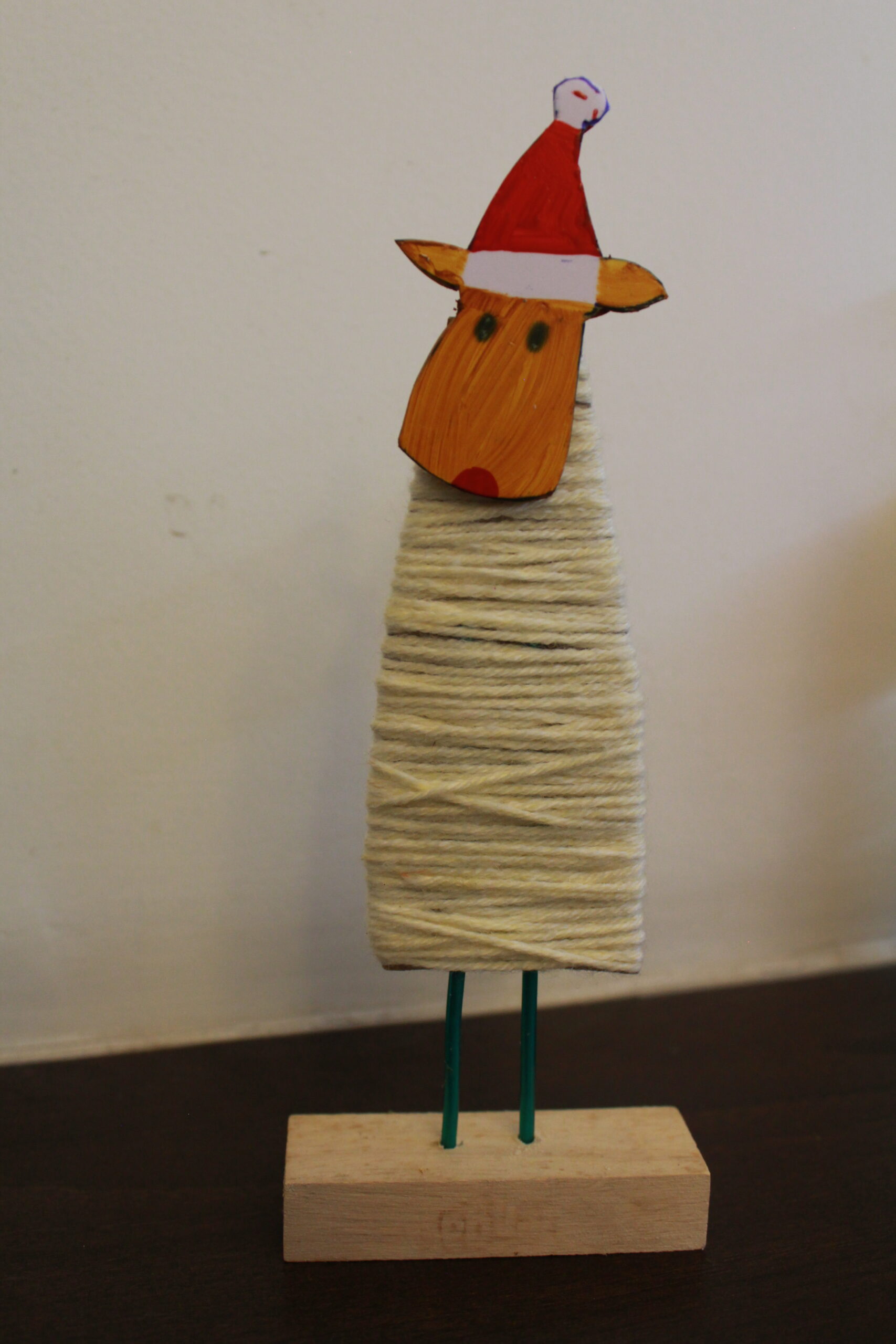 santa trio santa trio