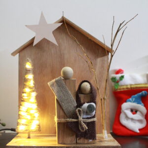 tiny treasures holy night (copy)