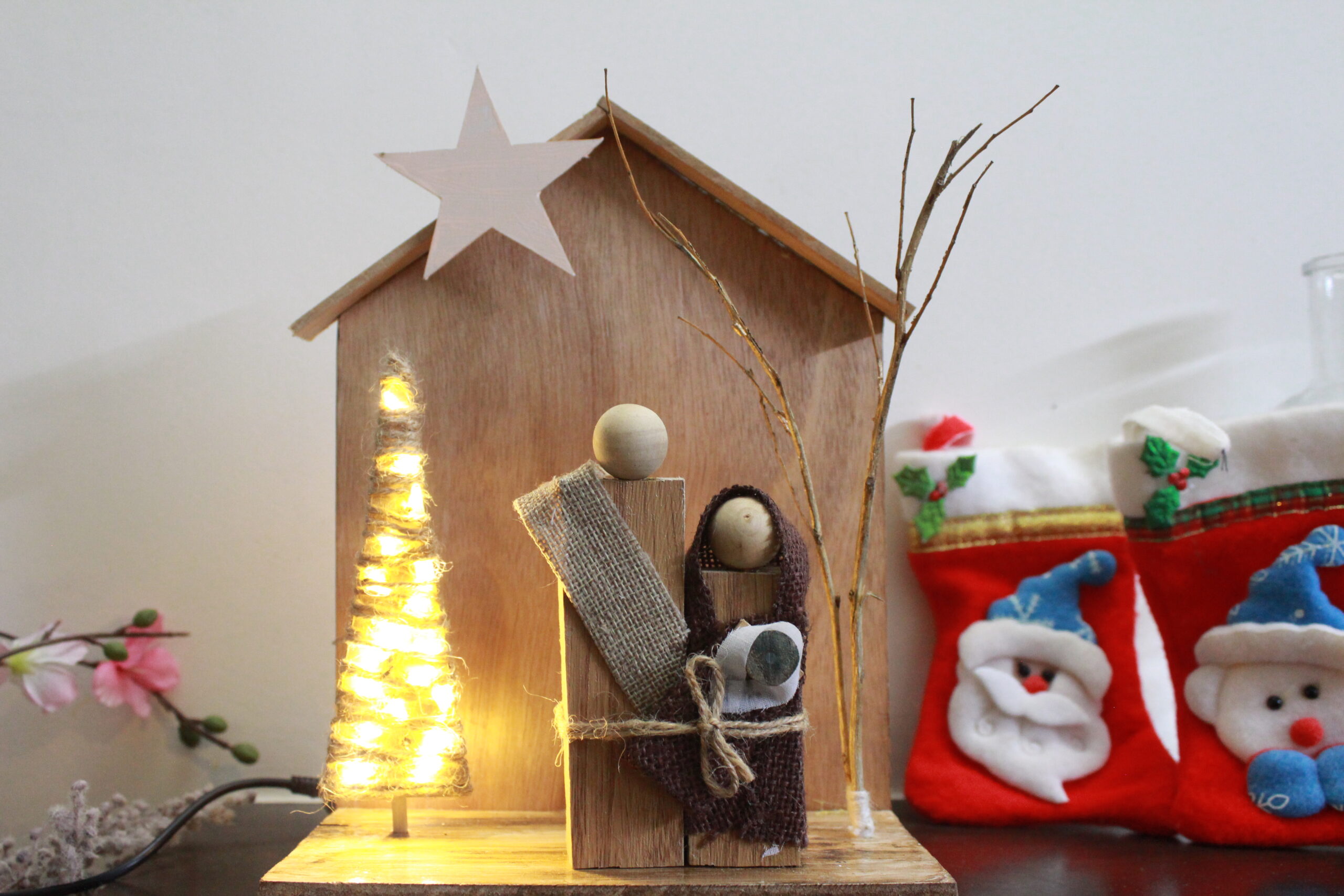 tiny treasures holy night (copy) tiny treasures holy night (copy)