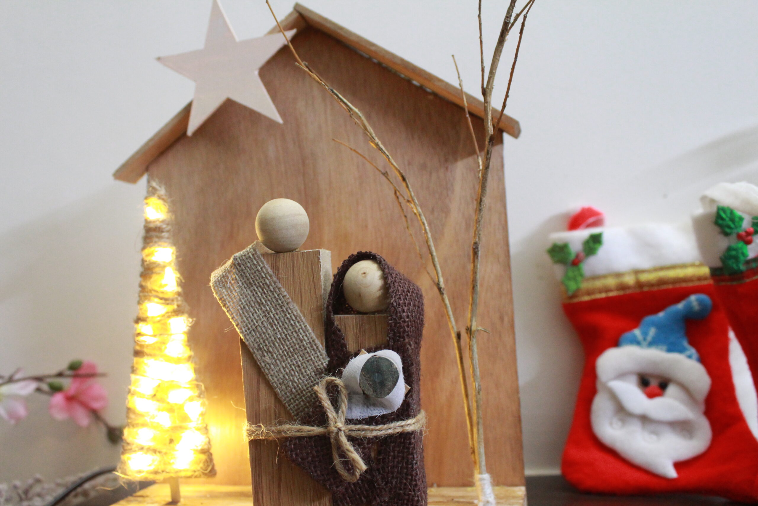 evergrace nativity set evergrace nativity set